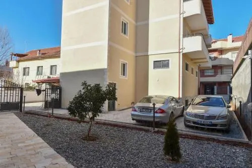 Pandora Residence Apartments