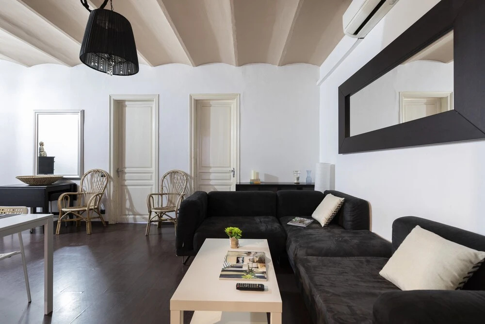 Ab Sagrada Família Cartagena Apartment
