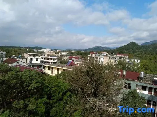 Tiantai Jiahong Homestay