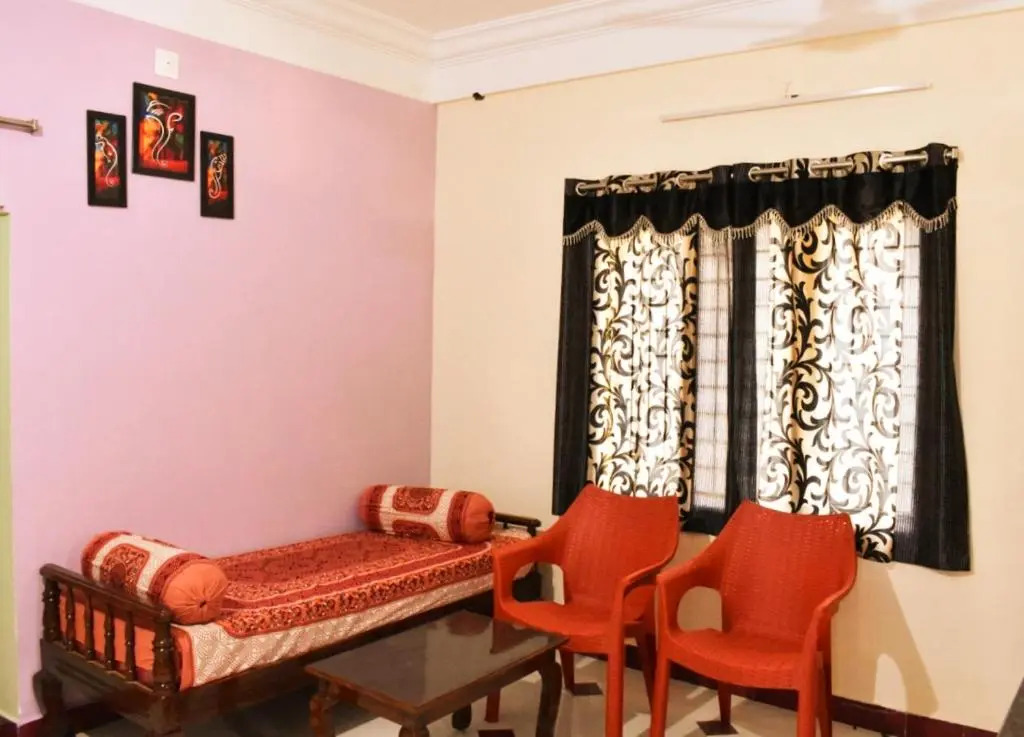 Sannidhi Service Apartments