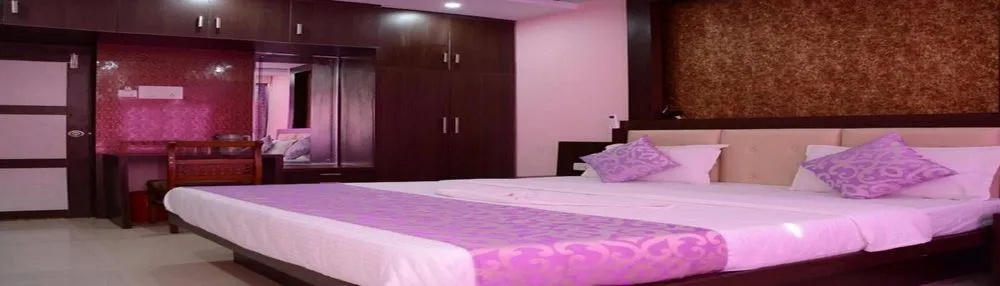 Room Maangta 325 - Panaji Goa