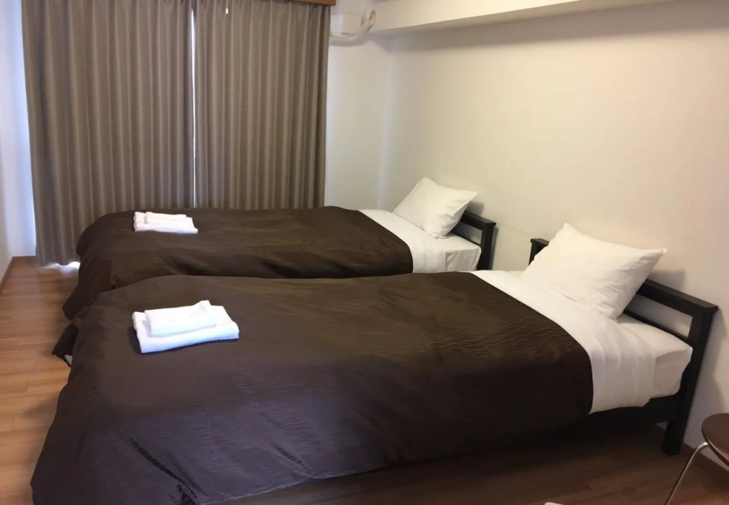 Hotel Koushin