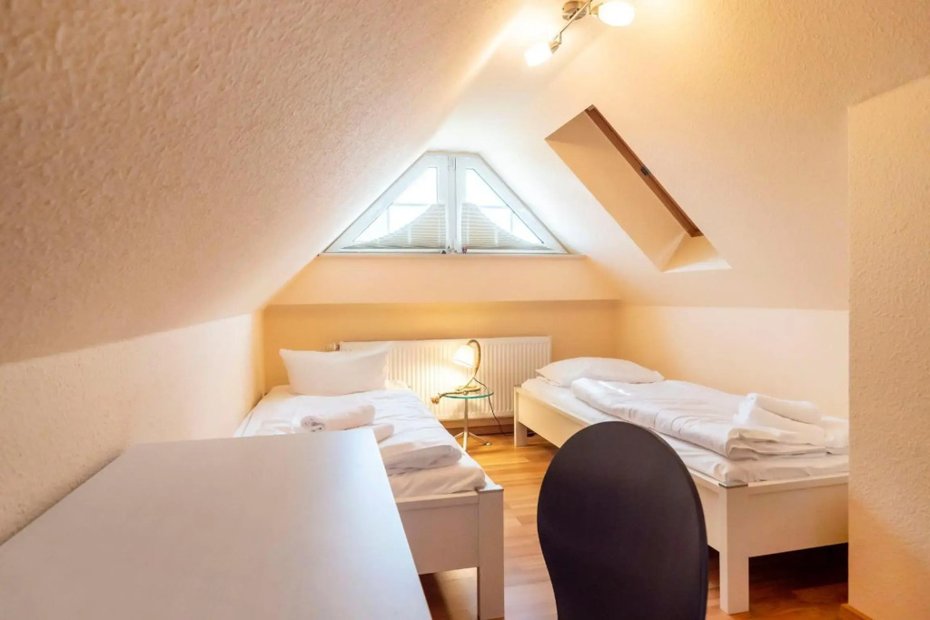 Haus "Schifferkaten" - a66156