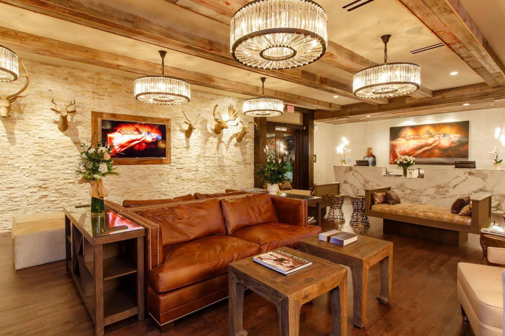 Andell Inn