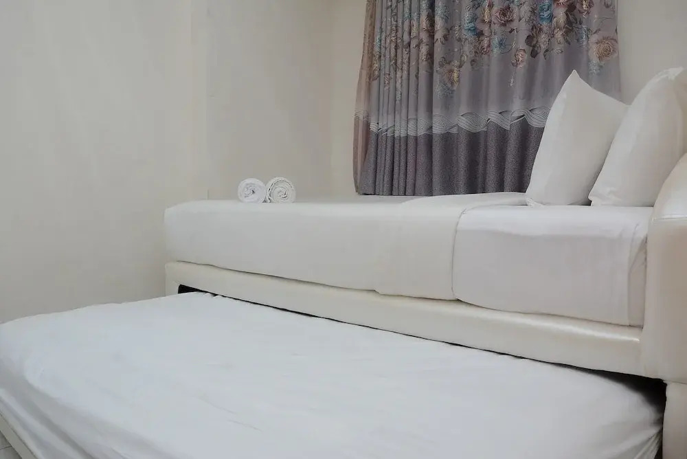 Comfort 2Br at Cinere Resort Apartment