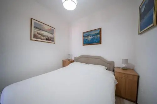 Apartments Franovic