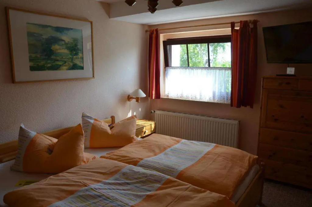 Hotel garni & Omas Heuhotel Pension zur Galerie