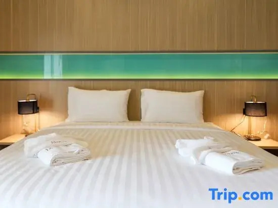 River Hotel Hatyai