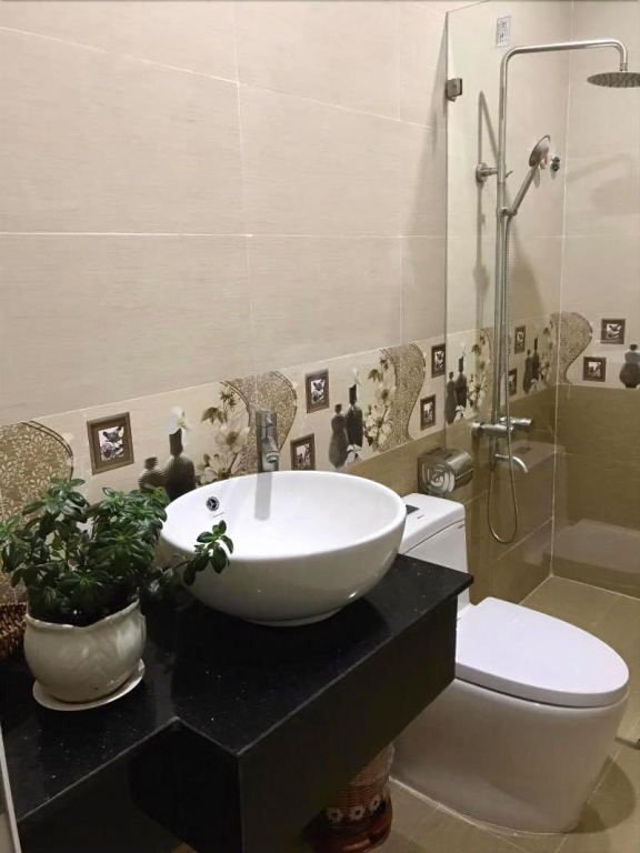 Hotel Đạt Thiên An