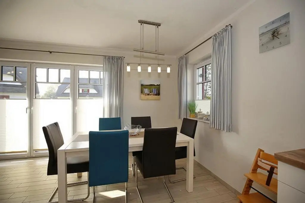 Reethaus Am Mariannenweg 13a
