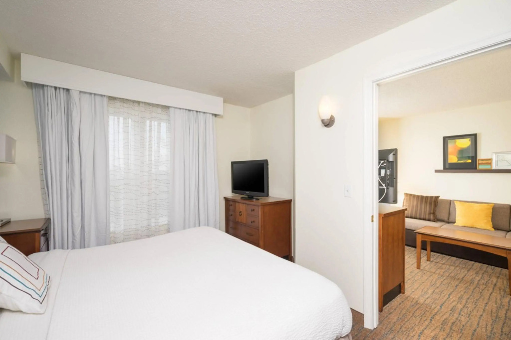 Residence Inn by Marriott Salisbury