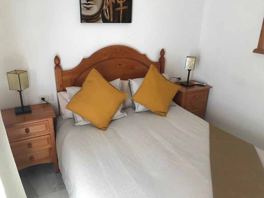 Synergy Apartment