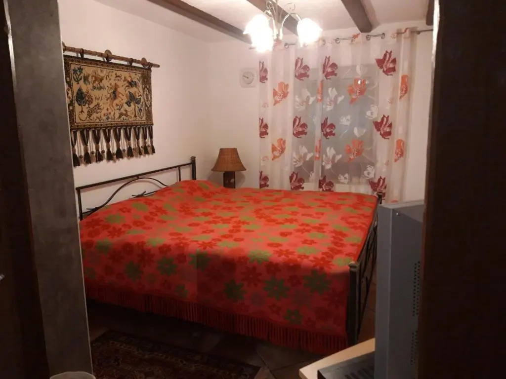 Apartment museum