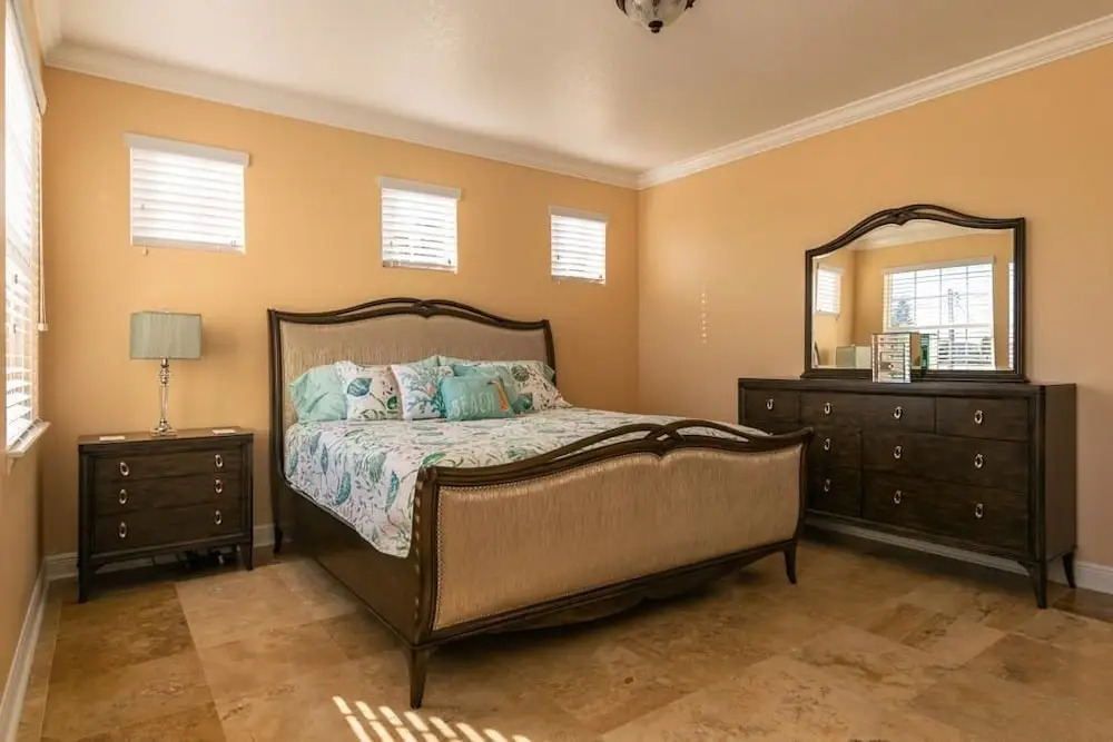 Sunrise Moorings Down - Two Bedroom Condo