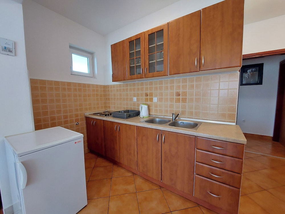 Apartments Irena