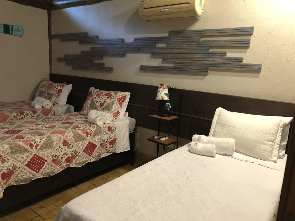 Casa Carmel