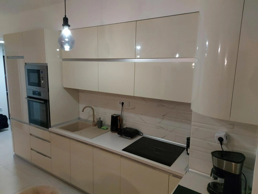 Luxury Apartment IVA II