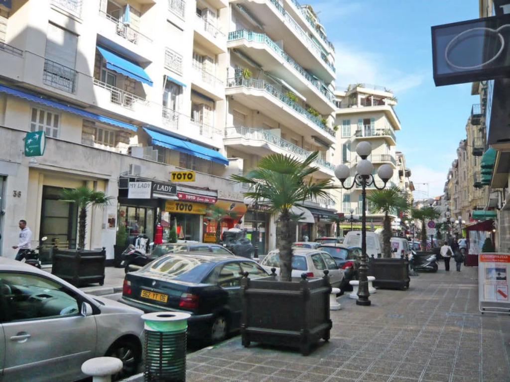Apartment France Biniamar