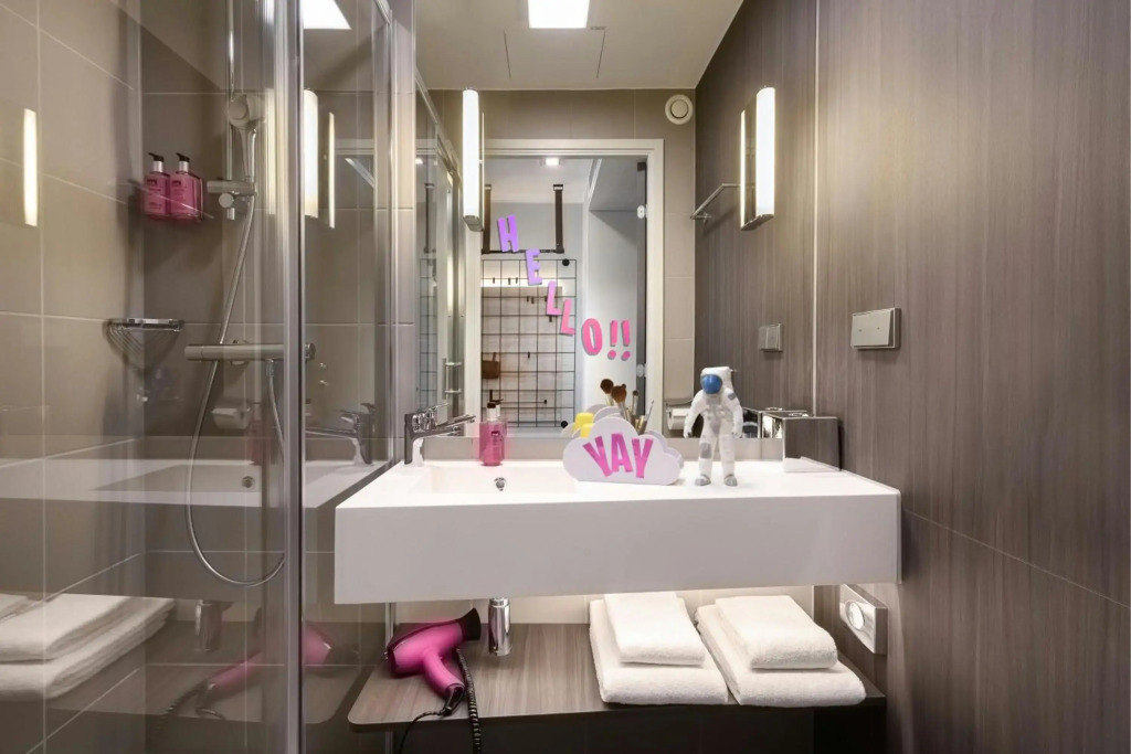 Moxy Stuttgart Feuerbach