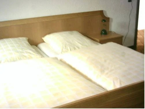 Hotel Rheinstein Boppestübchen