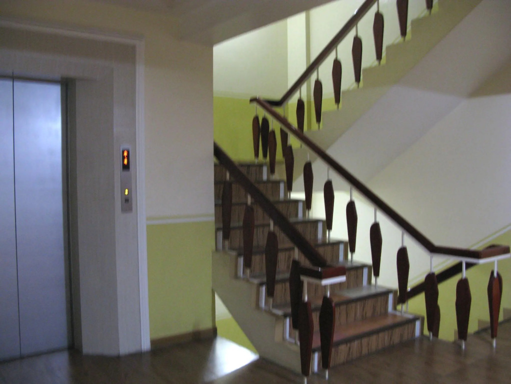 Hotel Uno