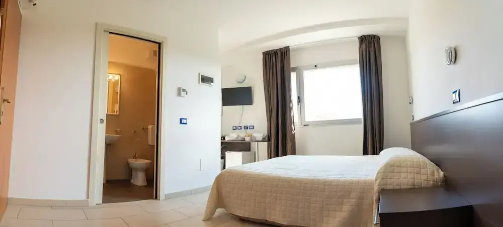 Hotel Ulisse