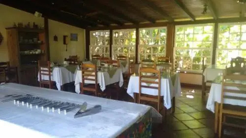 Pousada Serra da Bocaina Paraty