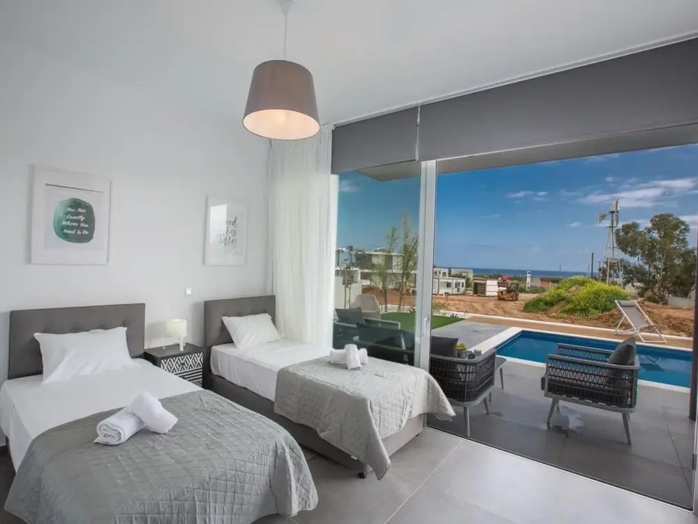 Villa Naya AQ OL6 in Protaras