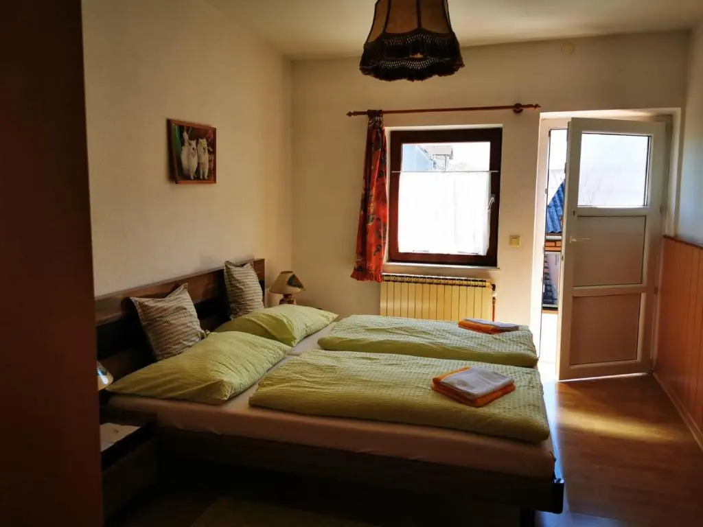 Hotel Goldene Krone