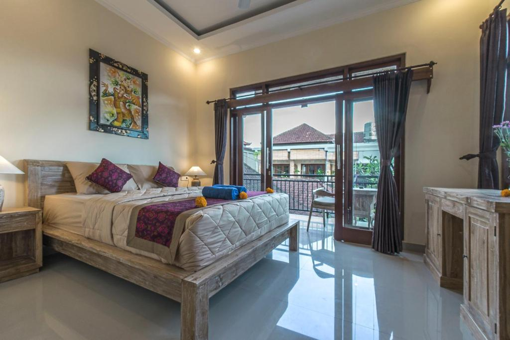 Sae sae home stay