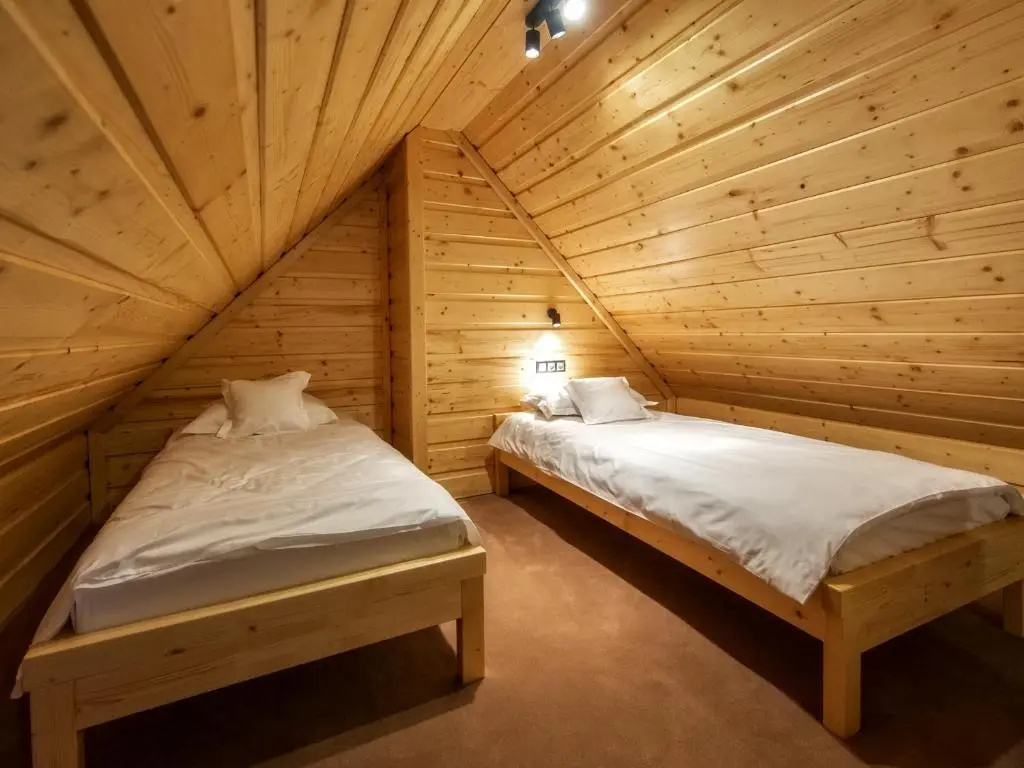 Apartamenty 58 Czarny Groń