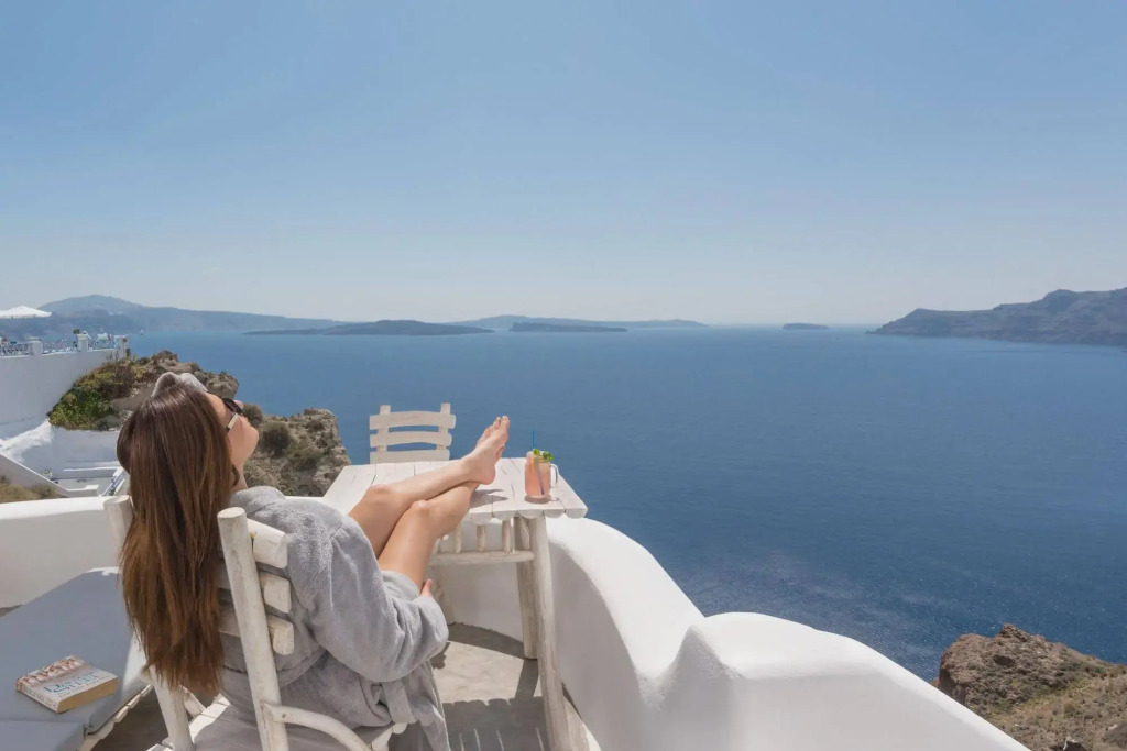Andronis Boutique Hotel