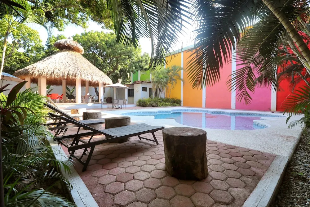 Hotel Santo Domingo