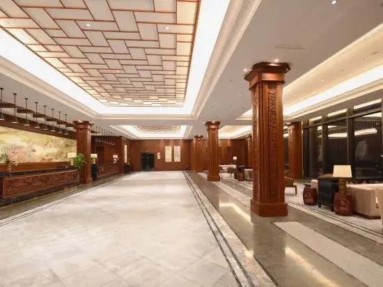Dragon Palace Bengbu