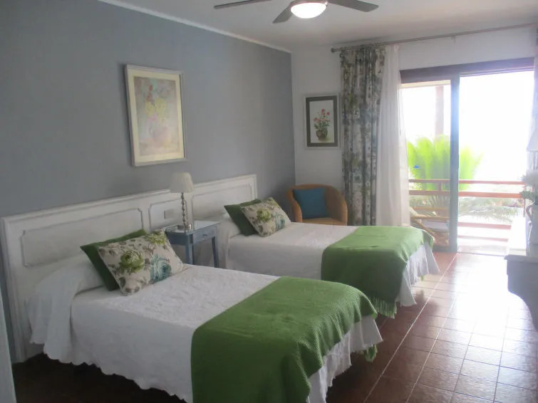 Apartment Antequera by Interhome