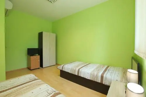 Kabakum Sea-View Apartament