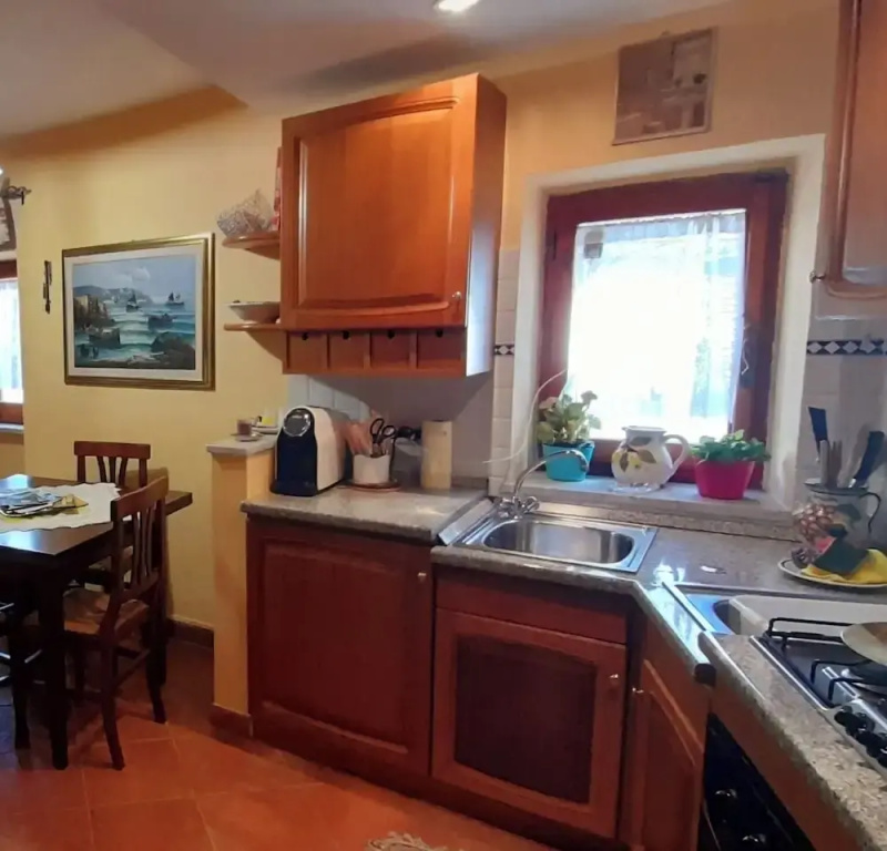 B&B La Margine e SPA
