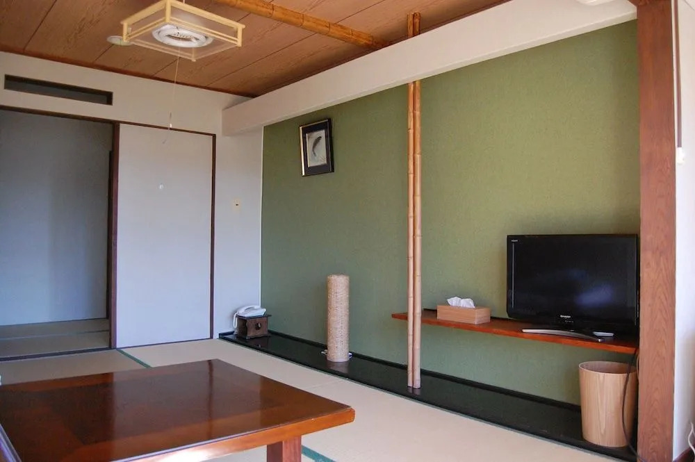Shinyone Ryokan