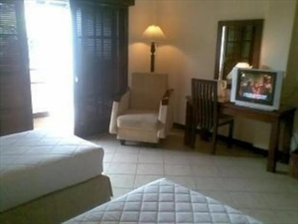 Pines Garden Resort