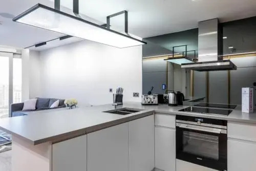 Amazing Apartment with Incredible Views (MLG)