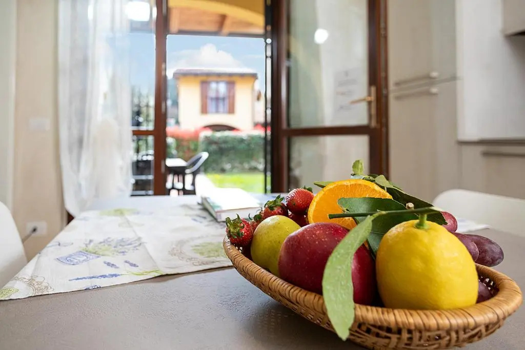 APARTMENT L'ARCHETTO - Regarda Travel