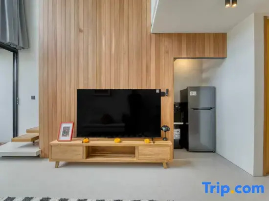 Tegeh Townhouse 3  - A Luxury Private Villa By Balinest Villas