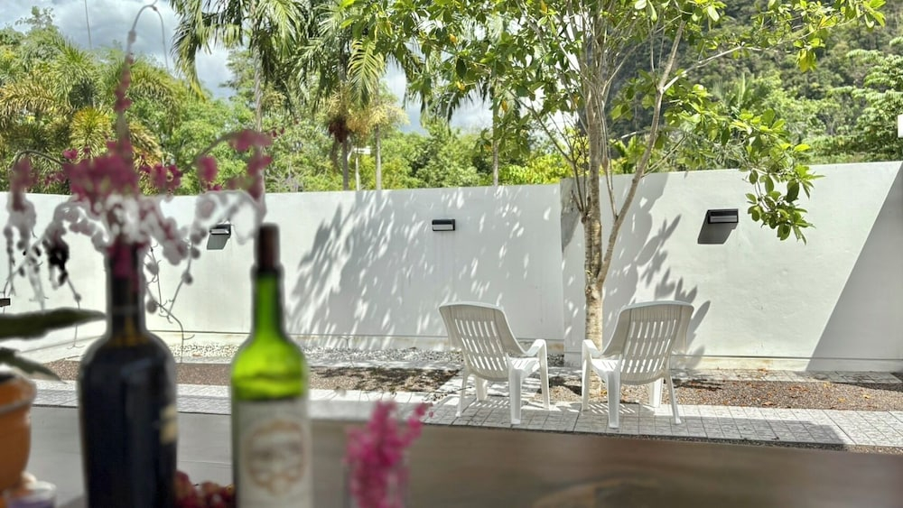 My Home Villa Phangnga