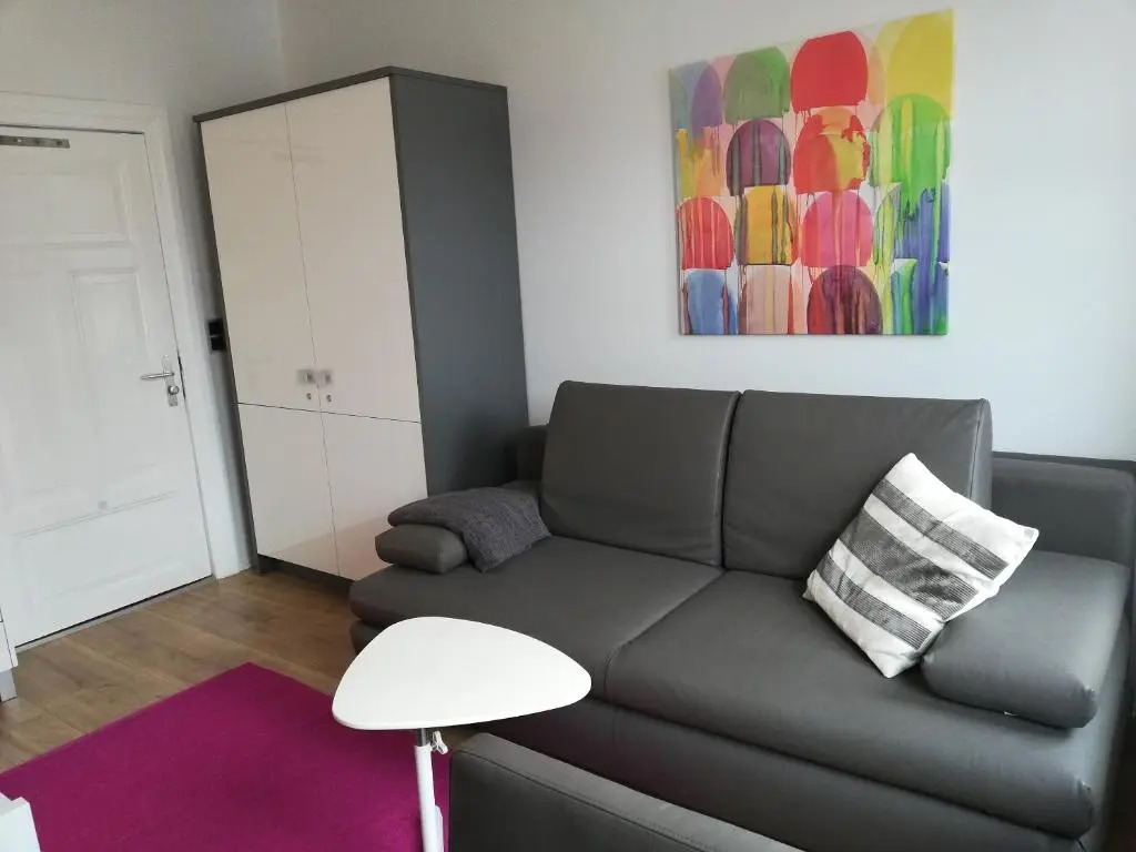 Teamwohnung 1690