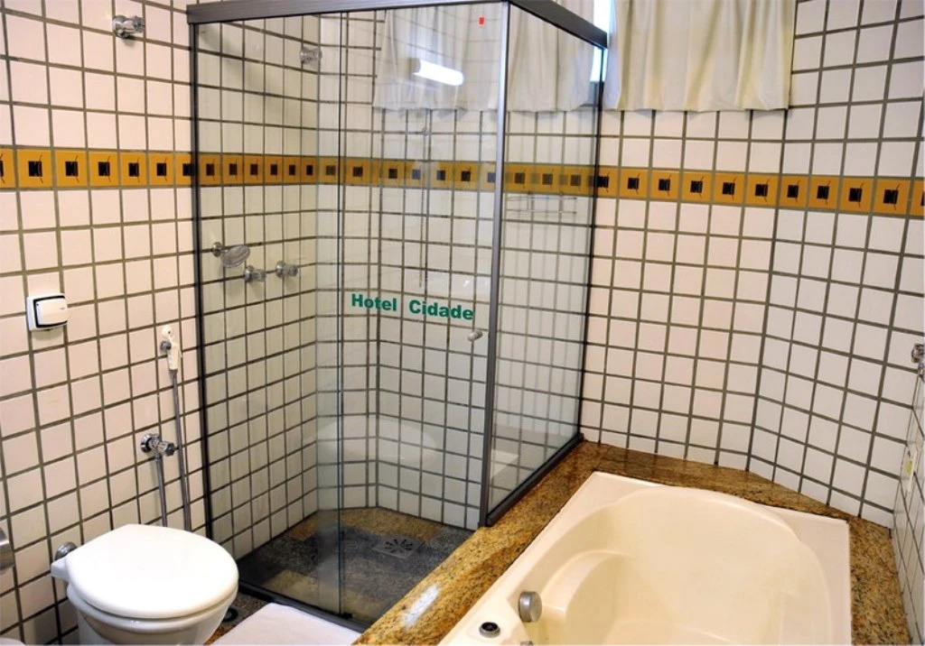 Hotel Cidade