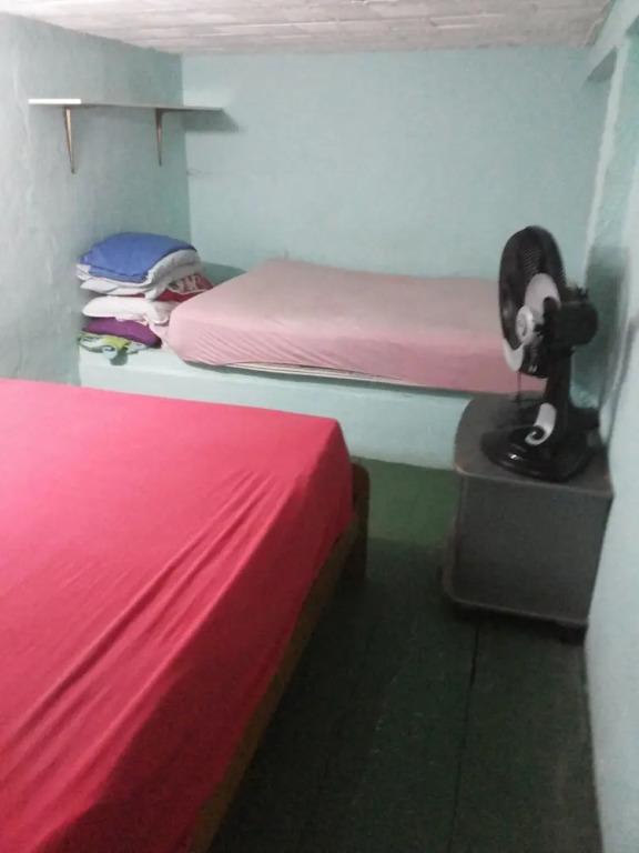 Suites do Paulo