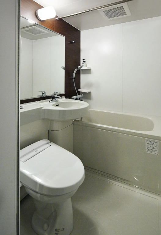 Smile Hotel Utsunomiya Nishiguchi Ekimae