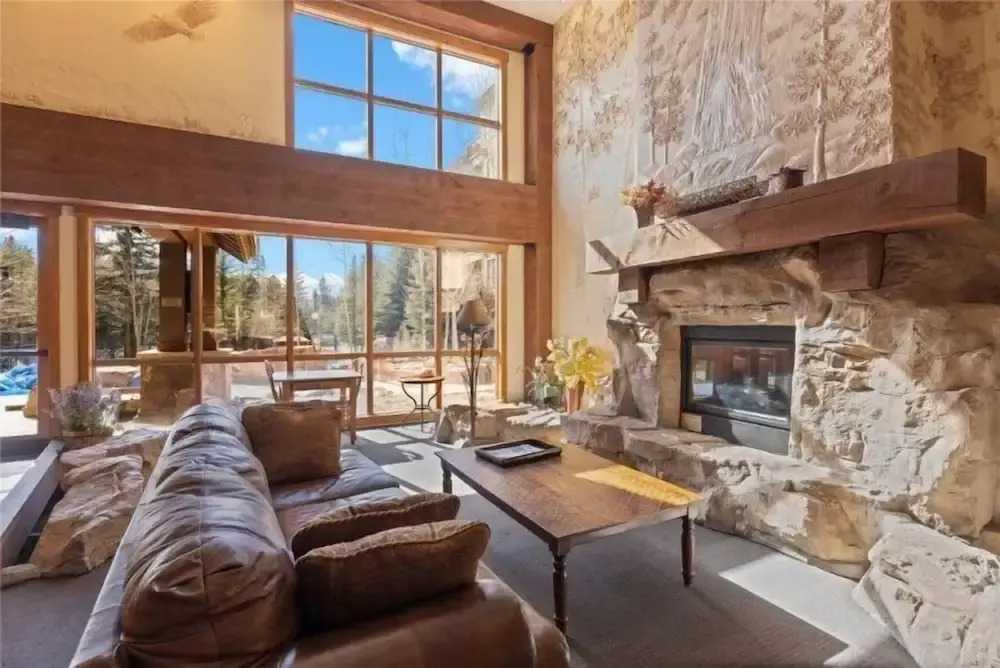 2 Bedroom Condo At The Springs In River Run Village