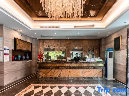 Tiandi Renhe Luochenghui Hotel