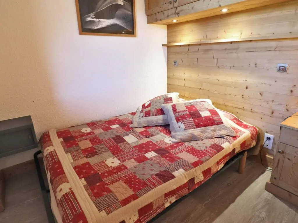 Appartement Méribel, 2 pièces, 4 personnes - FR-1-182-99